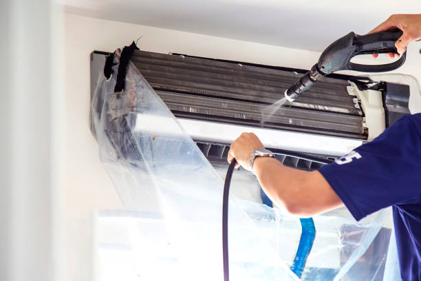 Best Residential Air Duct Cleaning  in Cresskill, NJ