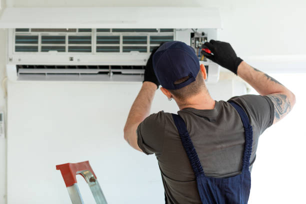 Cresskill, NJ Airduct Cleaning Company