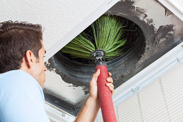 Best Commercial Air Duct Cleaning  in Cresskill, NJ