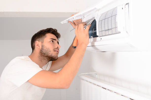 Best HVAC Air Duct Cleaning  in Cresskill, NJ
