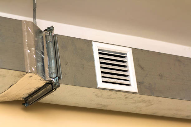 Best Ventilation Cleaning Services  in Cresskill, NJ